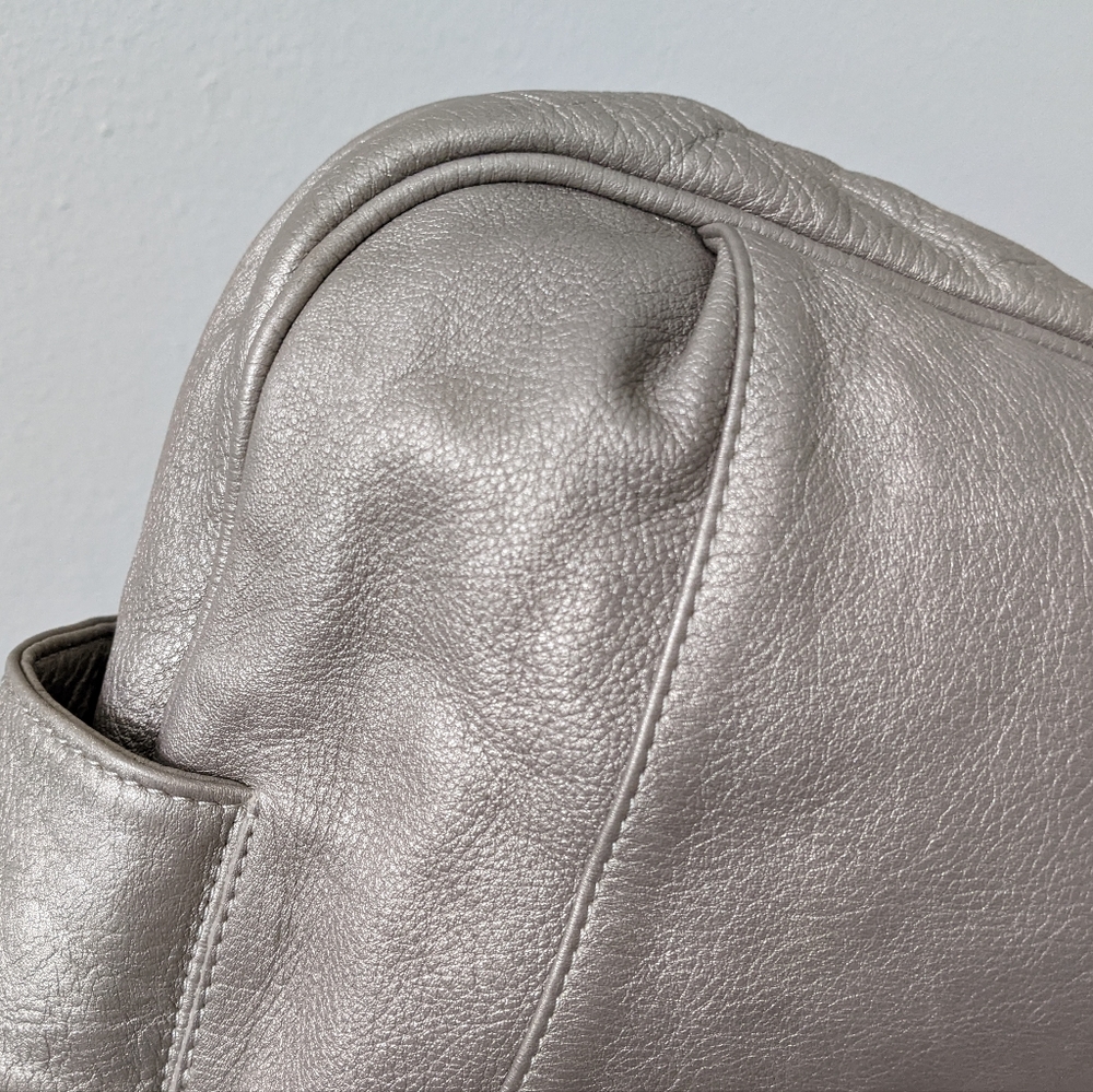See by Chloe Metallic Bag - Picture 7 of 14